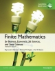 Finite Mathematics for Business, Economics, Life Sciences and Social Sciences with MyMathLab, Global Edition - Raymond A. Barnett; Michael R. Ziegler; Karl E. Byleen