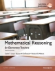 Mathematical Reasoning for Elementary Teachers Mymathlab - Calvin T. Long; Duane W. DeTemple; Richard S. Millman