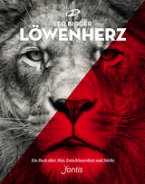 Löwenherz - Bigger, Leo