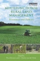 Multifunctional Rural Land Management - Floor Brouwer; C. Martijn van der Heide