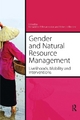 Gender and Natural Resource Management - Bernadette P. Resurreccion; Rebecca Elmhirst