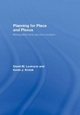 Planning for Place and Plexus - David M. Levinson; Kevin J. Krizek