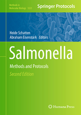 Salmonella - 