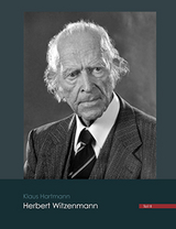Herbert Witzenmann - Klaus Hartmann