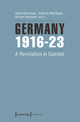 Germany 1916-23: A Revolution in Context (Histoire): 60