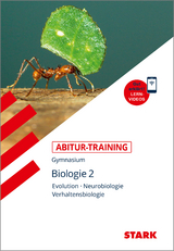 STARK Abitur-Training - Biologie Band 2 - Brigitte Meinhard, Dr. Werner Bils