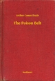 Poison Belt - Arthur Conan Doyle