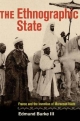 The Ethnographic State: France and the Invention of Moroccan Islam Edmund Burke III Author