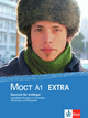 MOCT A1 Extra: Russisch für Anfänger. Überarbeitete Ausgabe / Zusätzliche Übungen zu Grammatik, Wortschatz und Aussprache. Zusätzliche Übungen zu ... für Anfänger und Fortgeschrittene, Band 1)