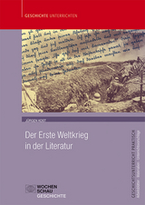 Der Erste Weltkrieg in der Literatur - Jürgen Kost