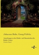 Anmerkungen zu den Kinder- und Hausmärchen der Brüder Grimm: Zweiter Band Johannes Bolte Author