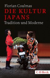 Die Kultur Japans - Florian Coulmas