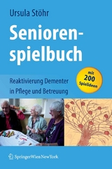 Seniorenspielbuch - Ursula Stöhr