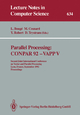 Parallel Processing: CONPAR 92 ? VAPP V
