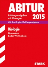 Abiturprüfung Baden-Württemberg - Biologie - Forster, Peter; Lingg, Werner