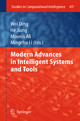 Modern Advances in Intelligent Systems and Tools by Wei Ding Paperback | Indigo Chapters