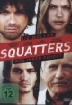 Squatters, 1 DVD