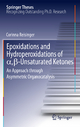 Epoxidations and Hydroperoxidations of -Unsaturated Ketones
