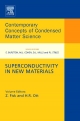 Superconductivity in New Materials - Zachary Fisk;  Zachary Fisk;  Hans-Rudolf Ott;  Hans-Rudolf Ott