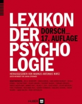 Dorsch – Lexikon der Psychologie - 