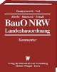 Bauordnung für das Land Nordrhein-Westfalen - Landesbauordnung - (BauO NW)