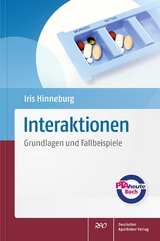 Interaktionen - Iris Hinneburg
