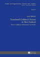 Translated Children?s Fiction in New Zealand