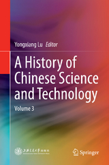 A History of Chinese Science and Technology - 