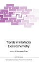 Trends in Interfacial Electrochemistry - A. Fernando Silva