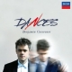 Dances, 1 Audio-CD - Benjamin Grosvenor;  BACH;  Chopin;  Scriabin