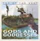 God & Goddess Stories - Professor of Latin David West