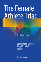 The Female Athlete Triad - 