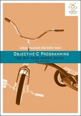Objective-C Programming - Hillegass, Aaron; Ward, Mikey