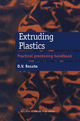 Extruding Plastics - D.V. Rosato