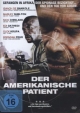 Der amerikanische Patient, 1 DVD