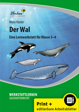 Der Wal - Mara Hasler