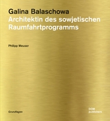Galina Balaschowa - Philipp Meuser