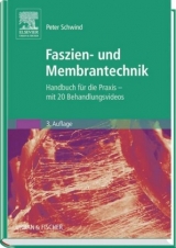 Faszien- und Membrantechnik - Schwind, Peter