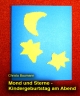 Mond und Sterne - Christa Baumann
