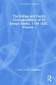 The Indian and Pacific Correspondence of Sir Joseph Banks, 1768-1820 - Neil Chambers