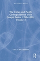 The Indian and Pacific Correspondence of Sir Joseph Banks, 1768-1820, Volume 3 - Neil Chambers
