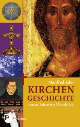 Kirchengeschichte - Manfred Eder