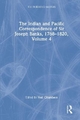 The Indian and Pacific Correspondence of Sir Joseph Banks, 1768-1820, Volume 4 - Neil Chambers