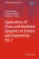 Applications of Chaos and Nonlinear Dynamics in Science and Engineering - Vol. 2 (Understanding Complex Systems)