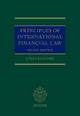 Principles of International Financial Law - Colin Bamford