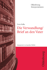 Oldenbourg Interpretationen - Kammler, Clemens; Bogdal, Klaus-Michael; Pfeiffer, Joachim