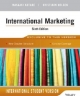 International Marketing: International Student Version