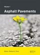 Asphalt Pavements - Y. Richard Kim