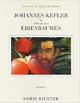 Johannes Kepler im Spiegel des Eibenbaumes: Leitsterne im Spiegel der Bäume - Band 22