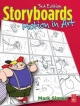 Storyboards: Motion In Art - Mark A. Simon